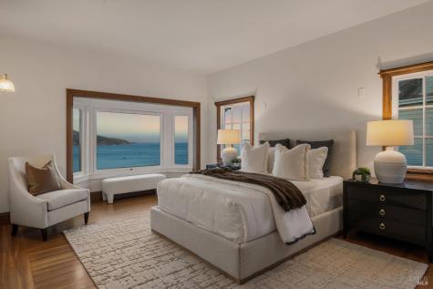 47 Bulkley Avenue Sausalito CA 94965