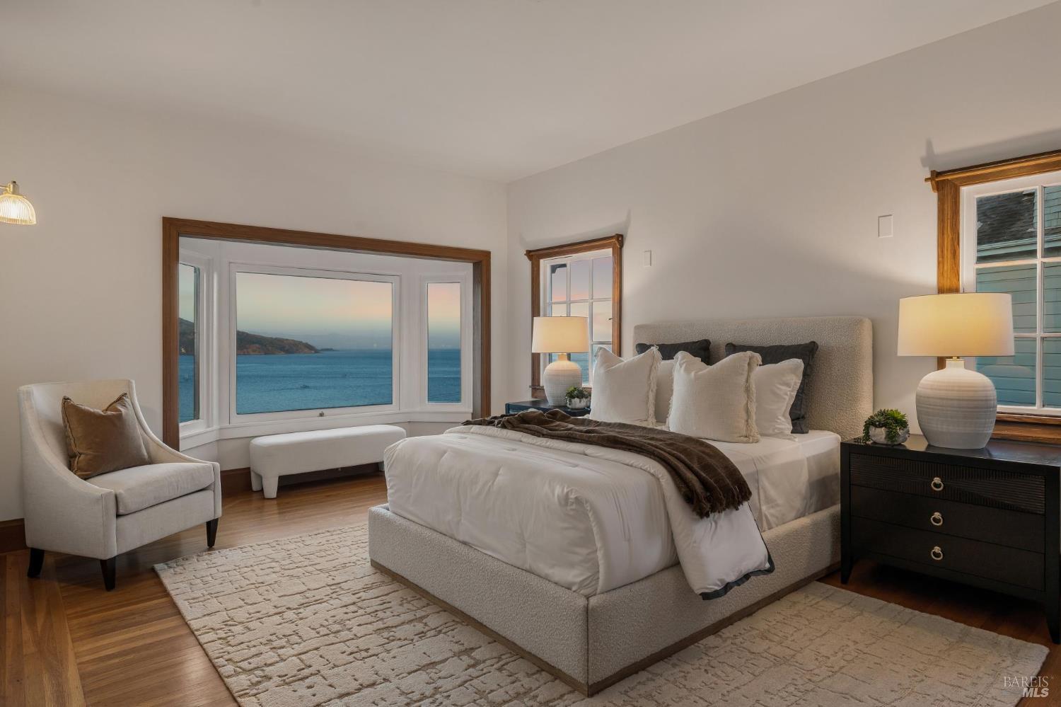 47 Bulkley Avenue Sausalito CA 94965