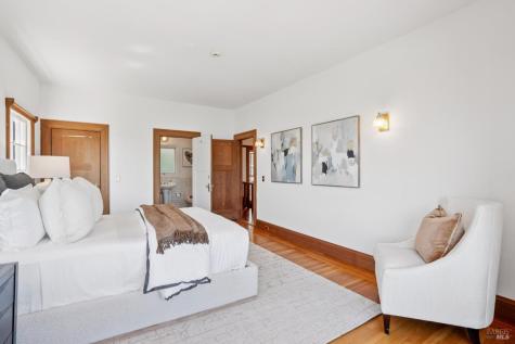 47 Bulkley Avenue Sausalito CA 94965