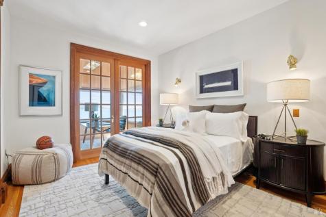 47 Bulkley Avenue Sausalito CA 94965