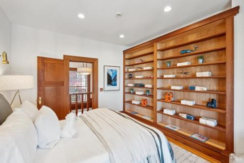 47 Bulkley Avenue Sausalito CA 94965