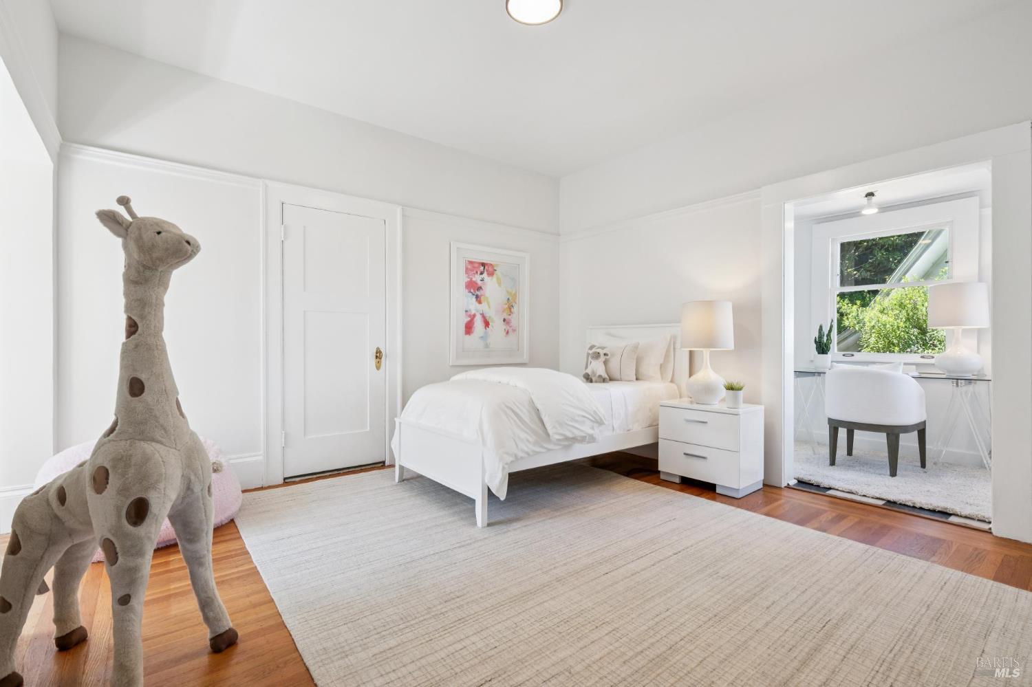 47 Bulkley Avenue Sausalito CA 94965