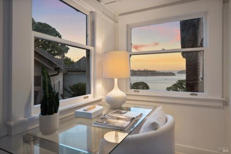 47 Bulkley Avenue Sausalito CA 94965