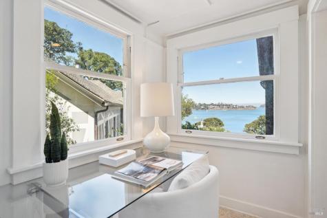 47 Bulkley Avenue Sausalito CA 94965