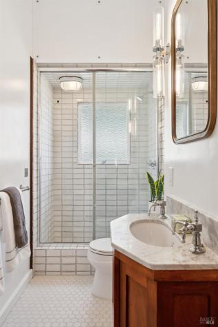 47 Bulkley Avenue Sausalito CA 94965