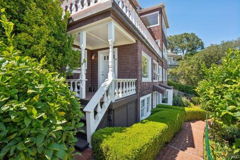 47 Bulkley Avenue Sausalito CA 94965