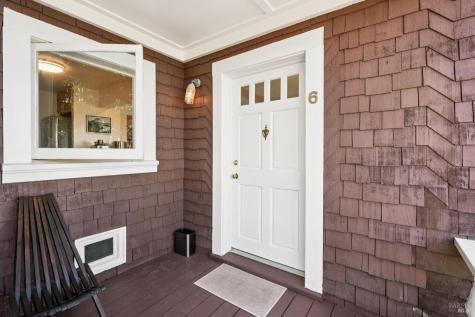 47 Bulkley Avenue Sausalito CA 94965