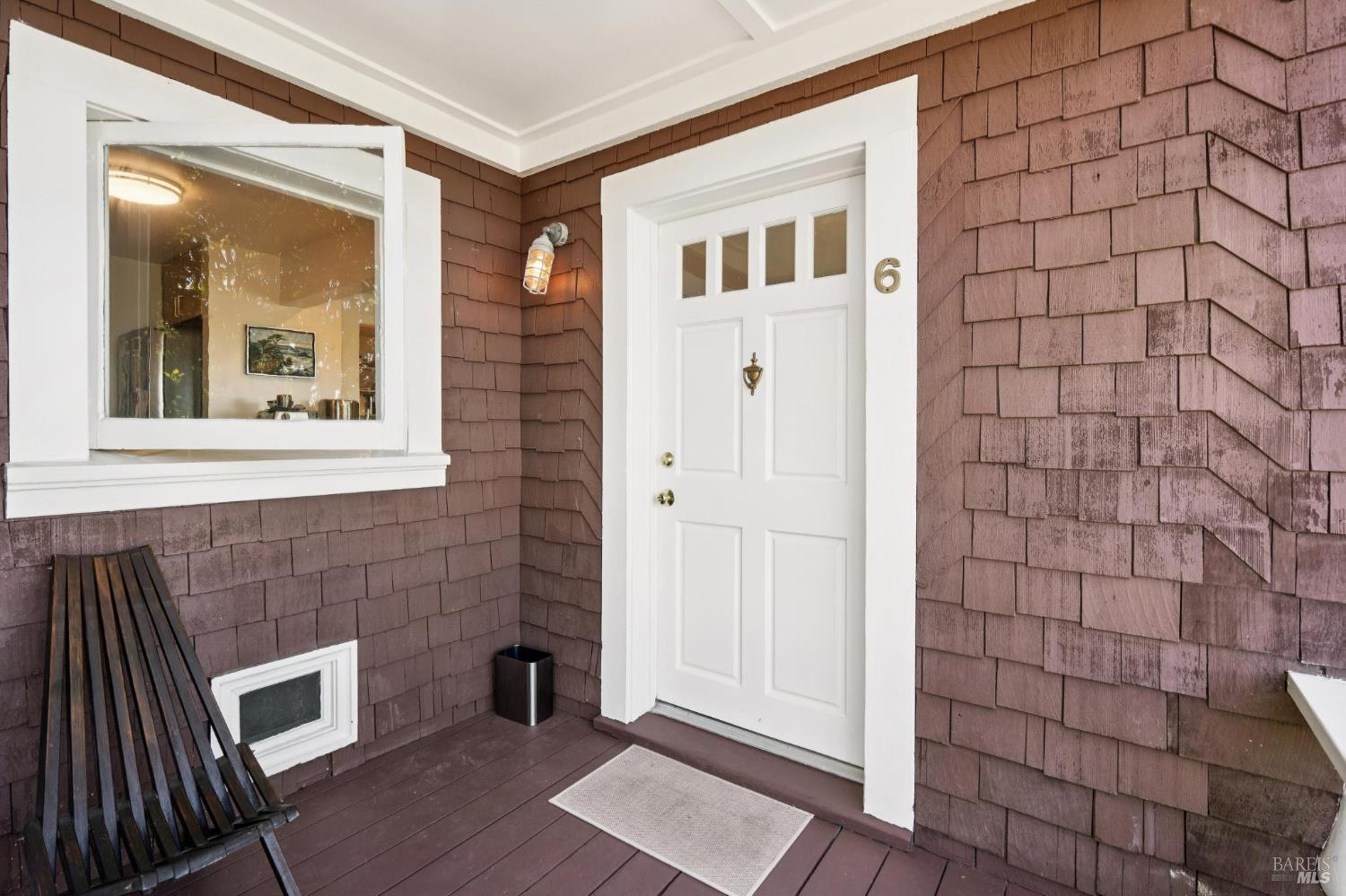 47 Bulkley Avenue Sausalito CA 94965