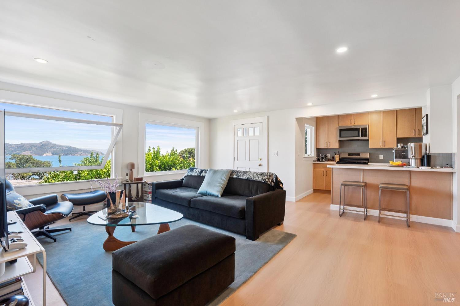 47 Bulkley Avenue Sausalito CA 94965