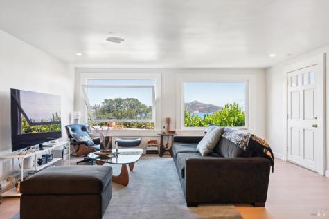 47 Bulkley Avenue Sausalito CA 94965