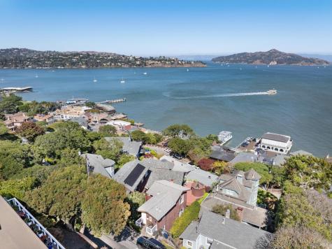47 Bulkley Avenue Sausalito CA 94965