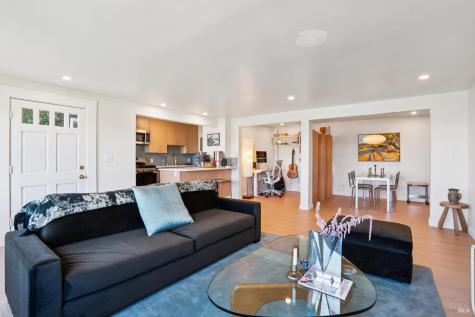 47 Bulkley Avenue Sausalito CA 94965