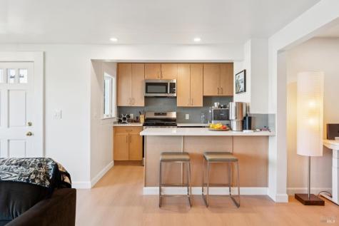 47 Bulkley Avenue Sausalito CA 94965
