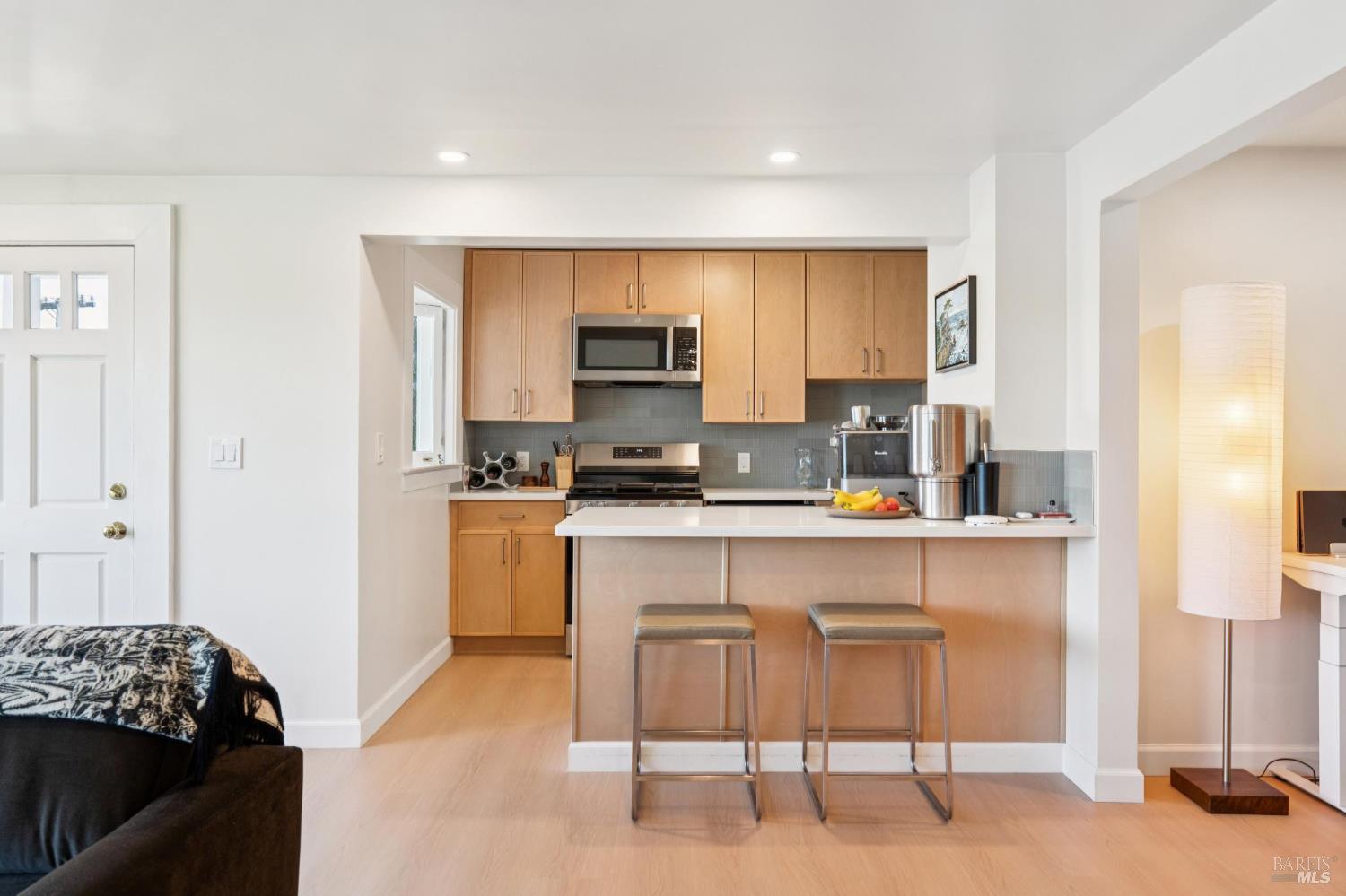 47 Bulkley Avenue Sausalito CA 94965