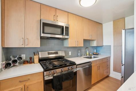 47 Bulkley Avenue Sausalito CA 94965