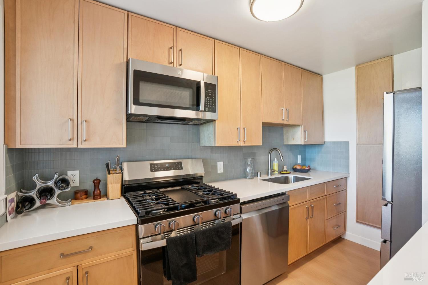 47 Bulkley Avenue Sausalito CA 94965
