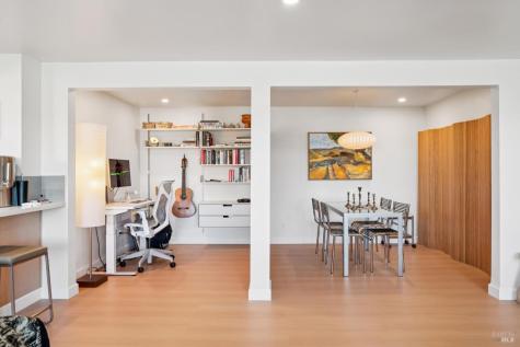 47 Bulkley Avenue Sausalito CA 94965