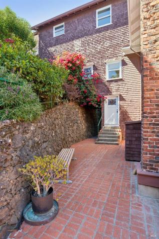 47 Bulkley Avenue Sausalito CA 94965