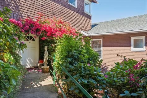 47 Bulkley Avenue Sausalito CA 94965