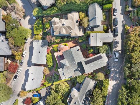 47 Bulkley Avenue Sausalito CA 94965