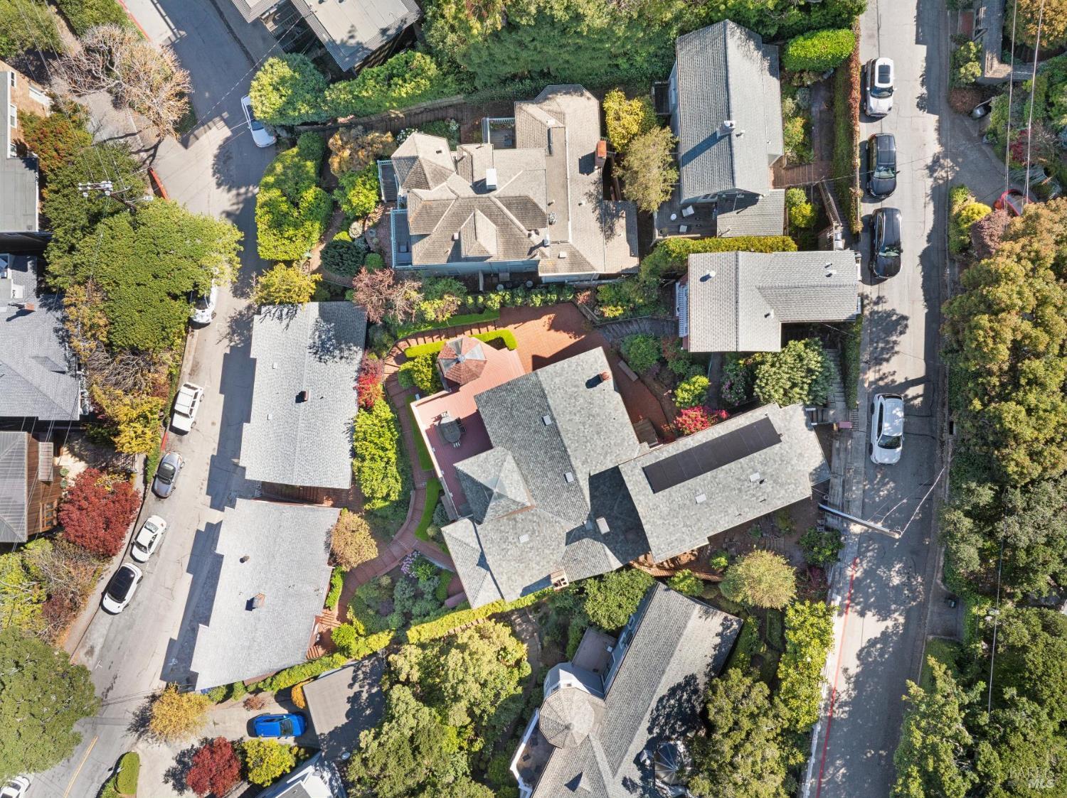 47 Bulkley Avenue Sausalito CA 94965