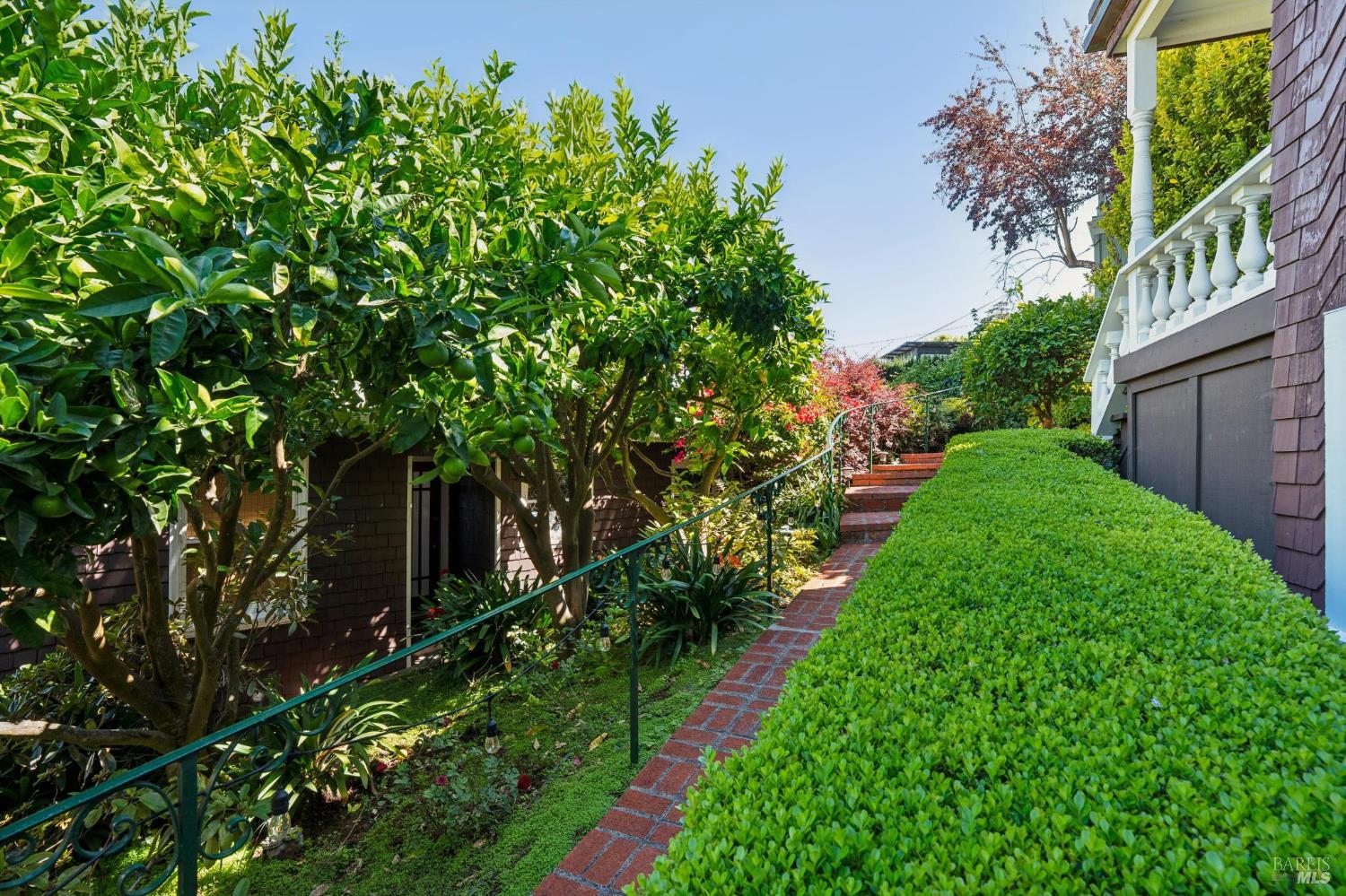 47 Bulkley Avenue Sausalito CA 94965