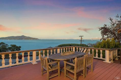 47 Bulkley Avenue Sausalito CA 94965