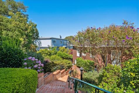 47 Bulkley Avenue Sausalito CA 94965
