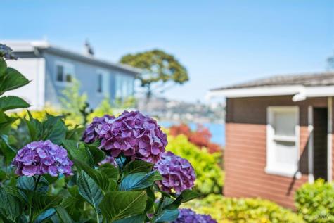 47 Bulkley Avenue Sausalito CA 94965