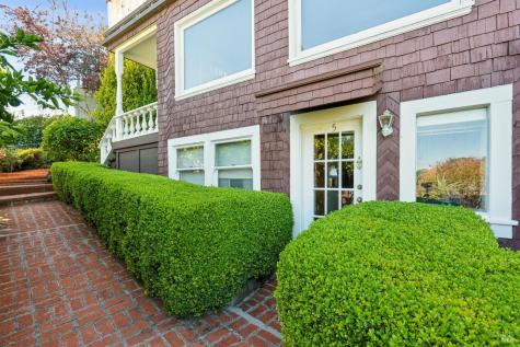 47 Bulkley Avenue Sausalito CA 94965