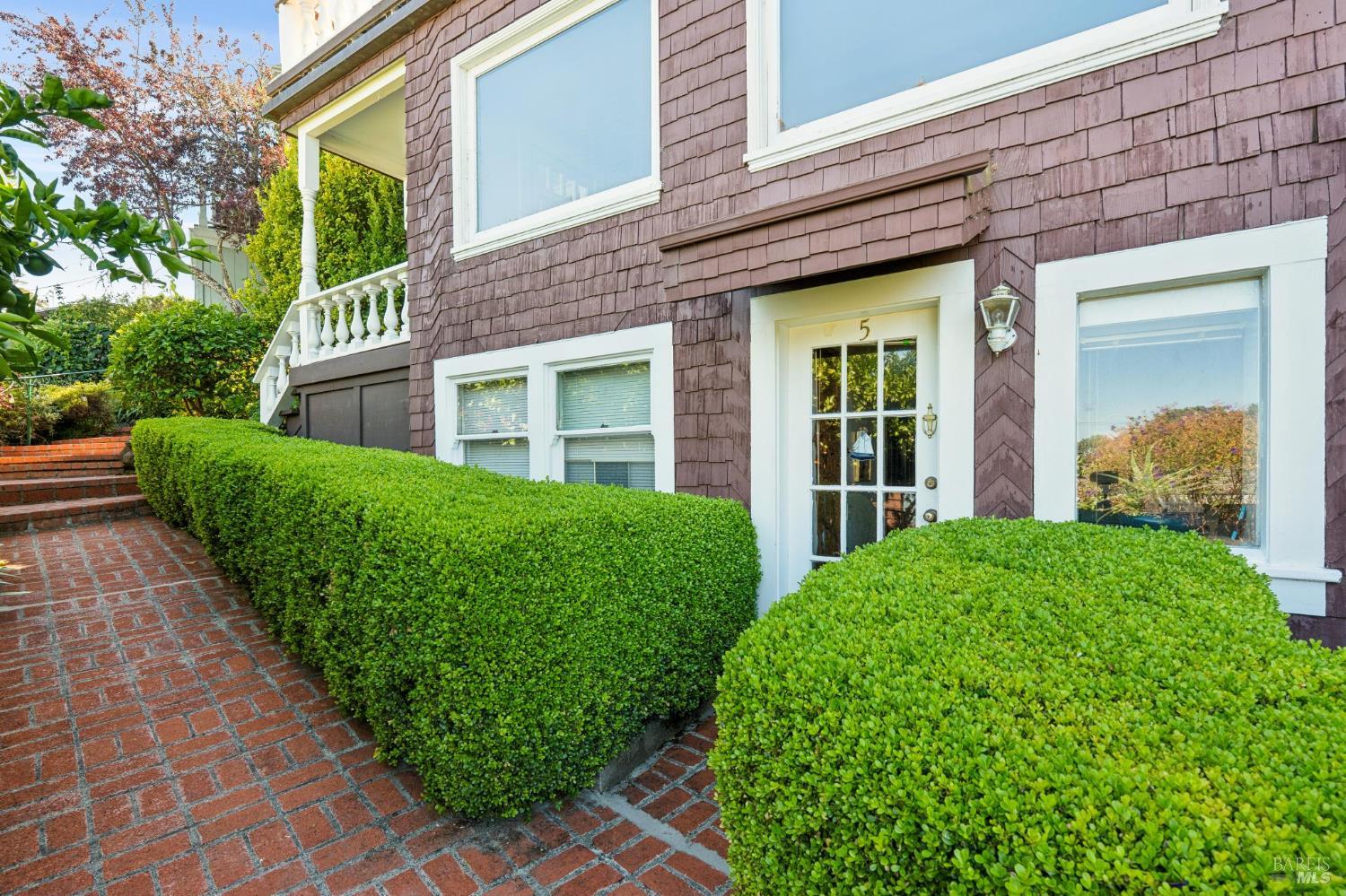 47 Bulkley Avenue Sausalito CA 94965