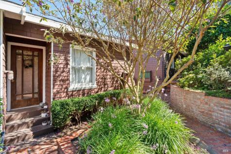 47 Bulkley Avenue Sausalito CA 94965