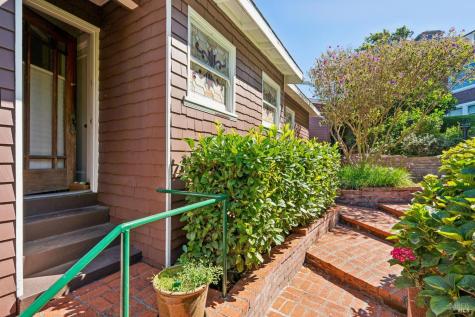 47 Bulkley Avenue Sausalito CA 94965