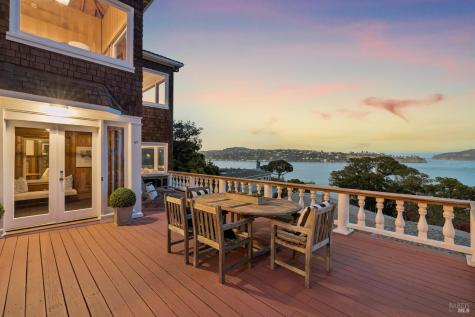 47 Bulkley Avenue Sausalito CA 94965