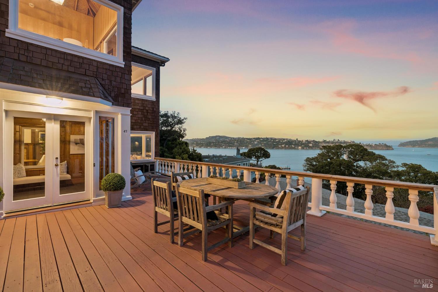47 Bulkley Avenue Sausalito CA 94965