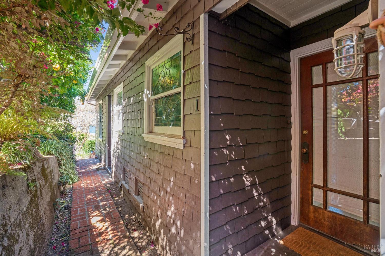 47 Bulkley Avenue Sausalito CA 94965