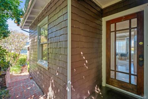 47 Bulkley Avenue Sausalito CA 94965