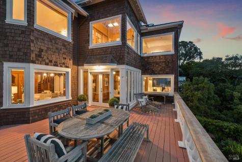 47 Bulkley Avenue Sausalito CA 94965