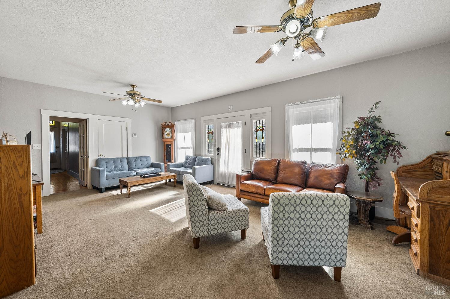 825 N Forbes Street Lakeport CA 95453