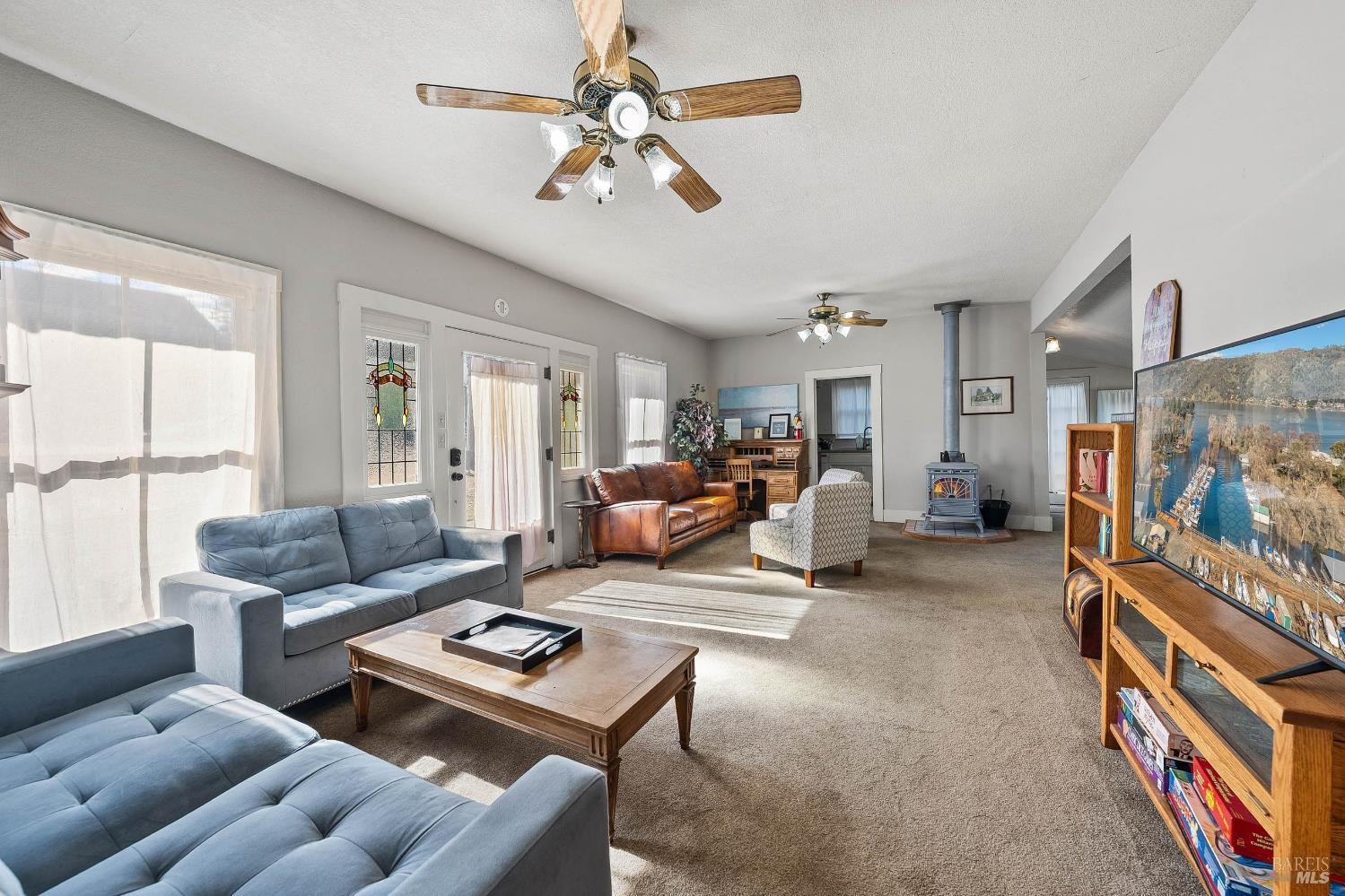 825 N Forbes Street Lakeport CA 95453
