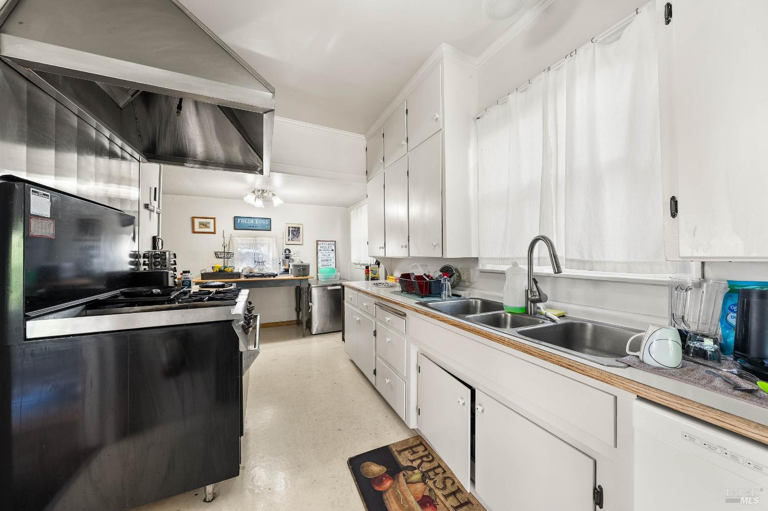 825 N Forbes Street Lakeport CA 95453