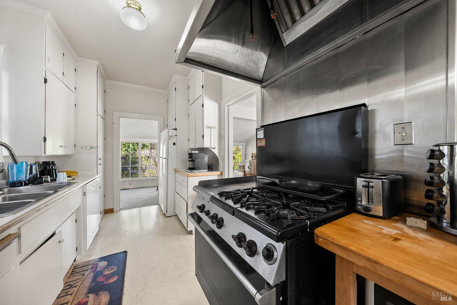 825 N Forbes Street Lakeport CA 95453