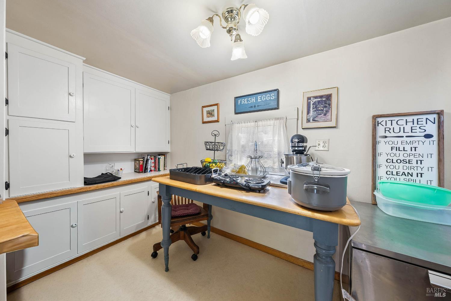 825 N Forbes Street Lakeport CA 95453
