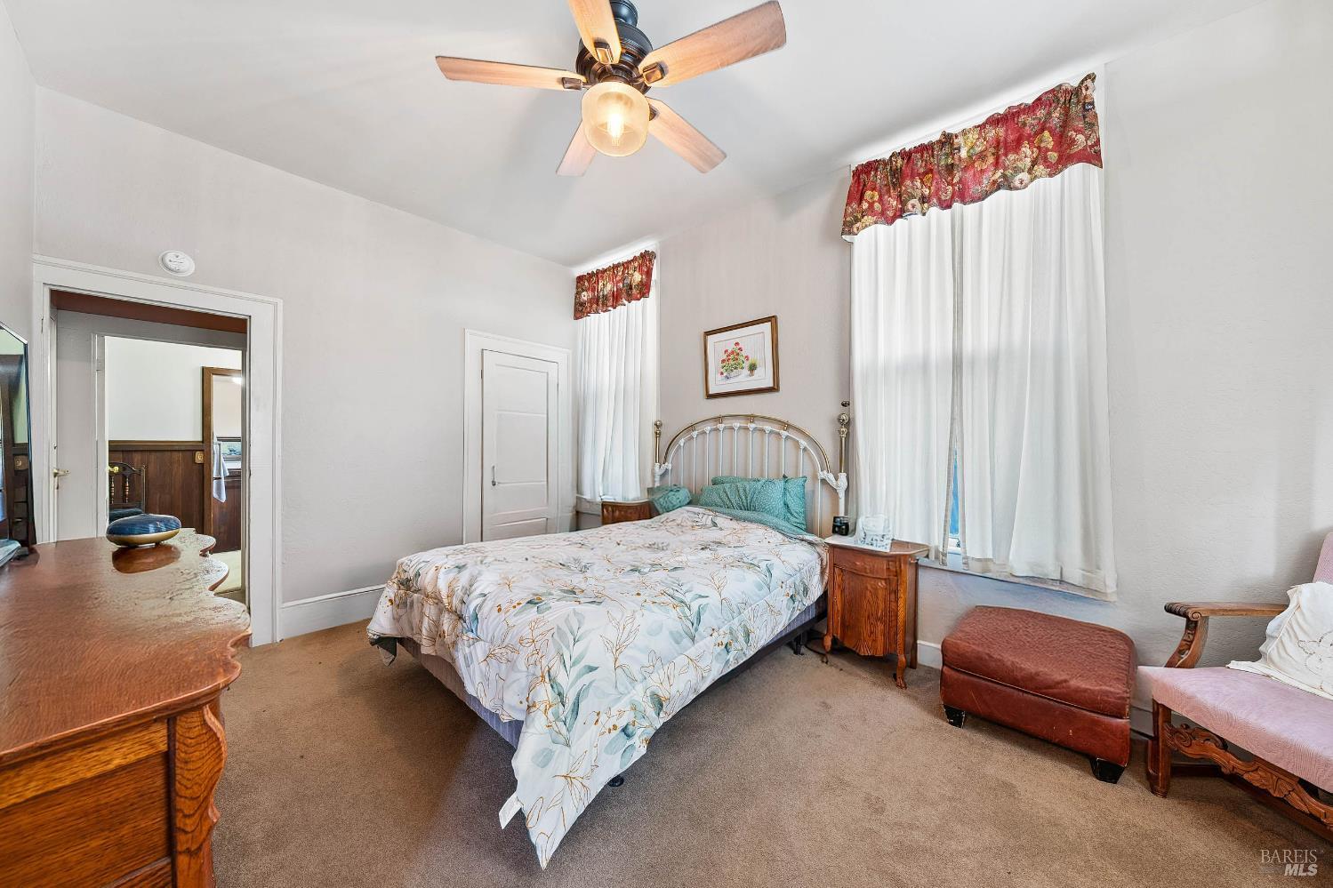 825 N Forbes Street Lakeport CA 95453