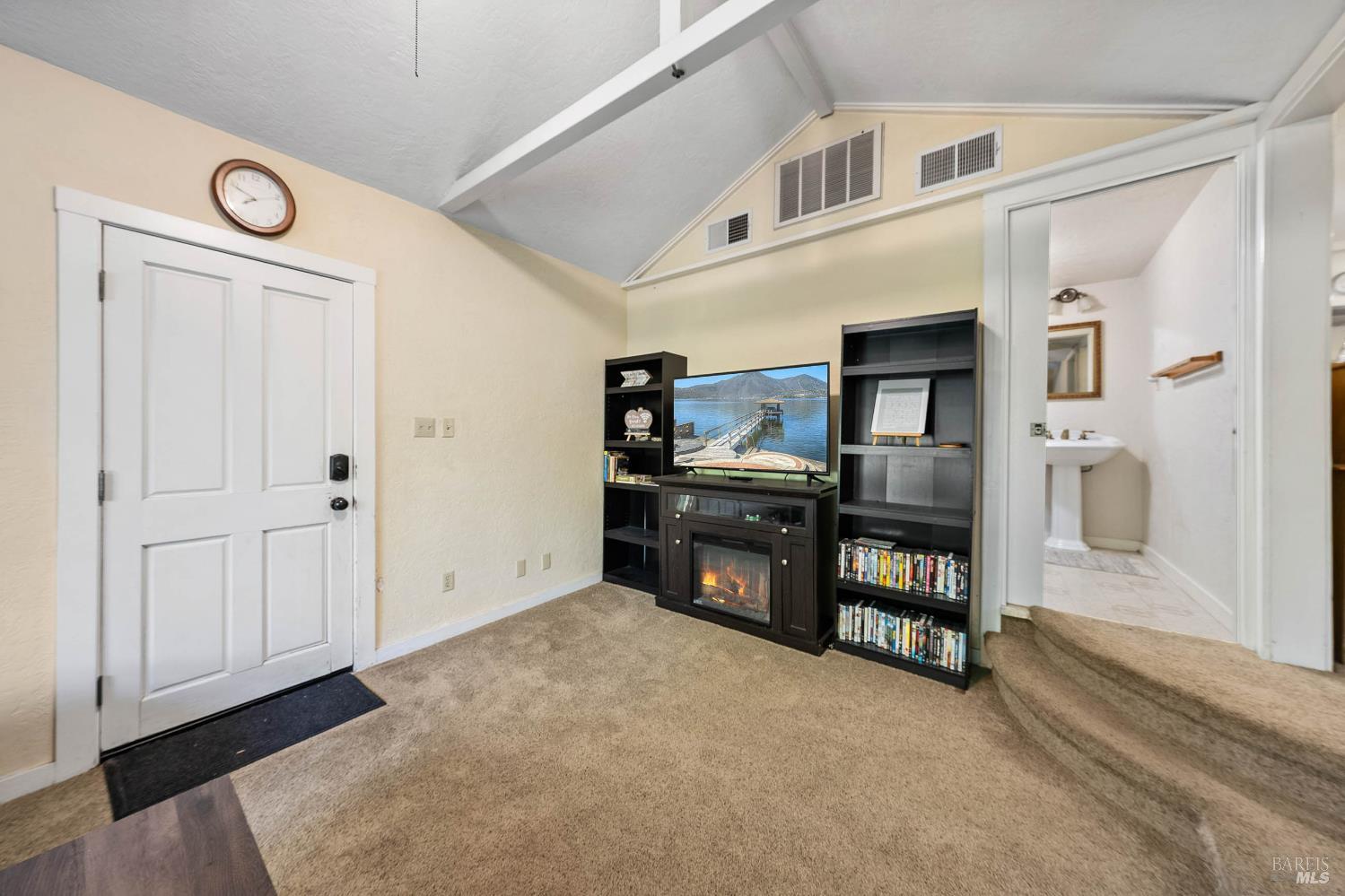825 N Forbes Street Lakeport CA 95453