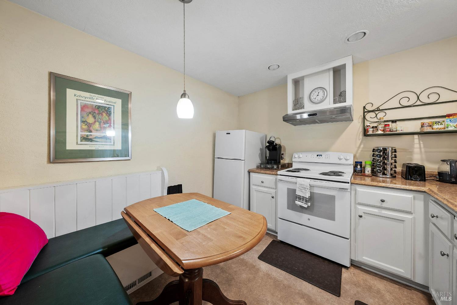 825 N Forbes Street Lakeport CA 95453