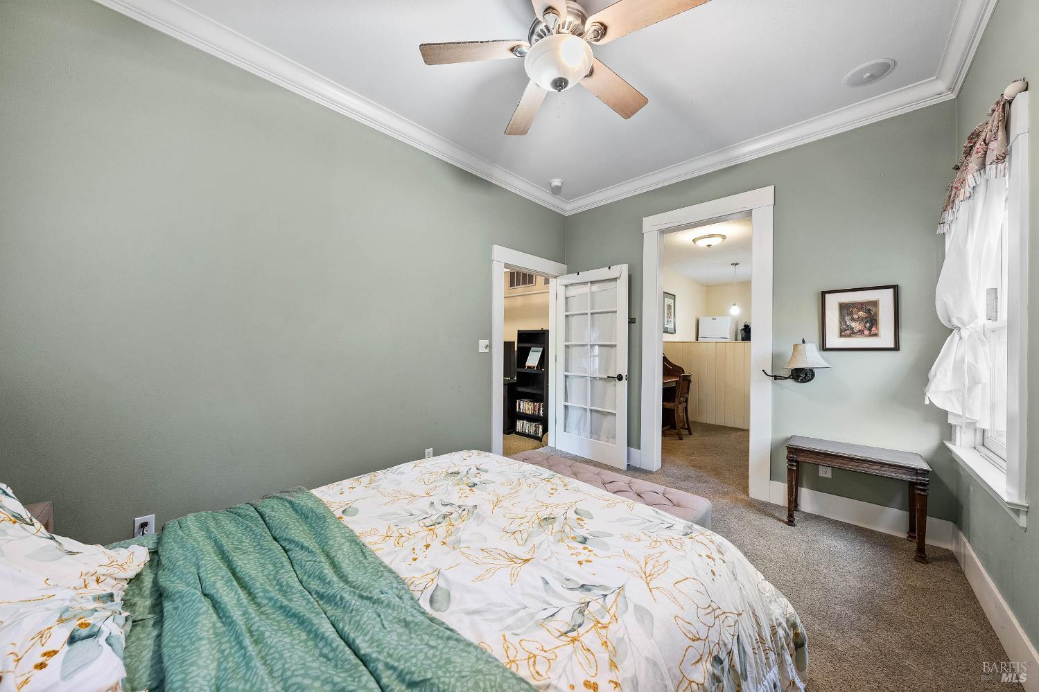 825 N Forbes Street Lakeport CA 95453