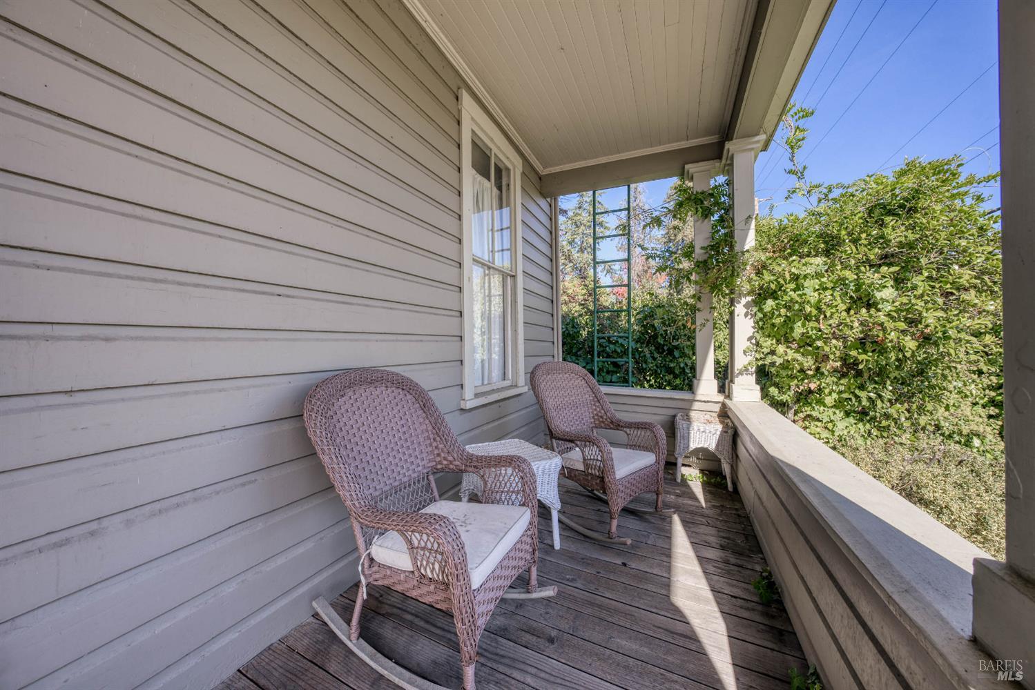 825 N Forbes Street Lakeport CA 95453