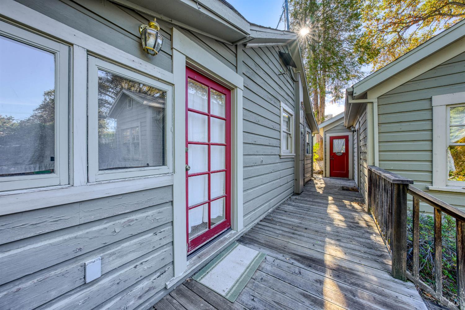 825 N Forbes Street Lakeport CA 95453
