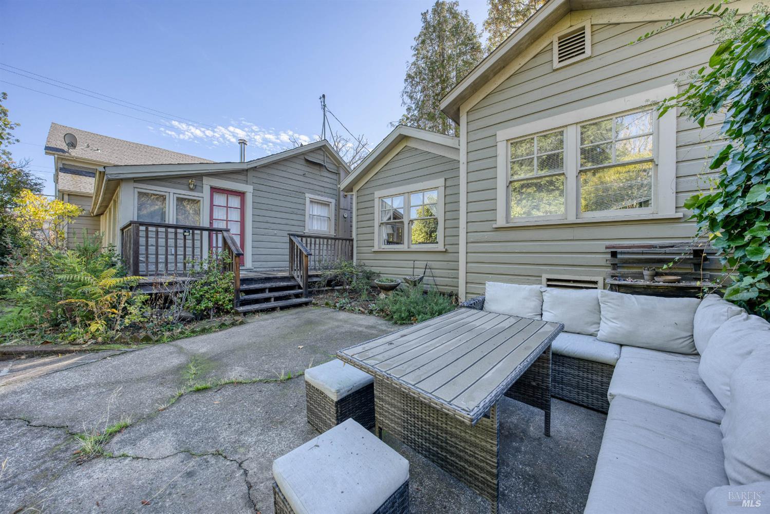 825 N Forbes Street Lakeport CA 95453